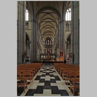 Ieper, Sint-Maartenskathedraal, photo Ungaroo. Wikpedia.jpg
